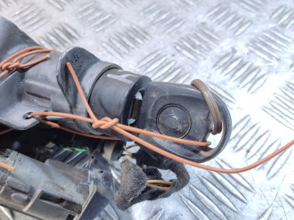 Замок зажигания Volkswagen Bora 1997-2005