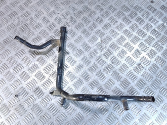 Трубка системы охлаждения Volkswagen Bora 1997-2005