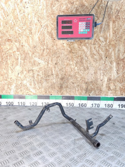 Трубка системы охлаждения Volkswagen Bora 1997-2005