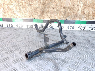 Трубка системы охлаждения Volkswagen Bora 1997-2005