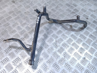 Трубка системы охлаждения Volkswagen Bora 1997-2005