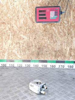 Радиатор масляный Volkswagen Bora 1997-2005