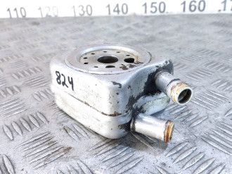 Радиатор масляный Volkswagen Bora 1997-2005