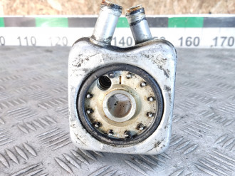 Радиатор масляный Volkswagen Bora 1997-2005