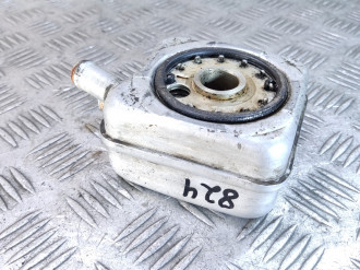 Радиатор масляный Volkswagen Bora 1997-2005