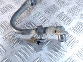 Шланг вакуумного усилителя тормоза Volkswagen Bora 1997-2005