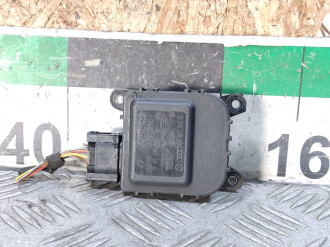 Моторчик заслонки отопителя Volkswagen Bora 1997-2005