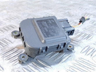 Моторчик заслонки отопителя Volkswagen Bora 1997-2005