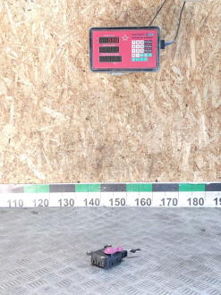 Моторчик заслонки отопителя Volkswagen Bora 1997-2005