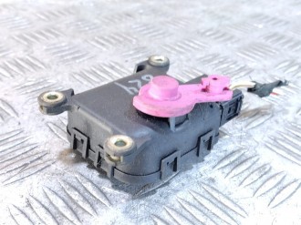 Моторчик заслонки отопителя Volkswagen Bora 1997-2005