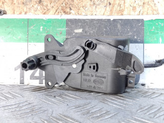 Моторчик заслонки отопителя Volkswagen Bora 1997-2005