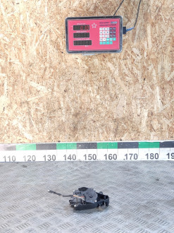 Моторчик заслонки отопителя Volkswagen Bora 1997-2005