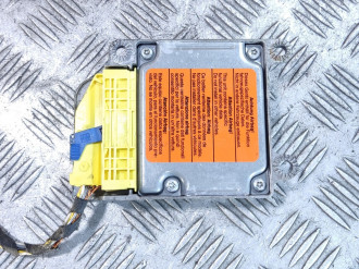 Блок управления Air Bag Volkswagen Bora 1997-2005