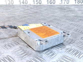 Блок управления Air Bag Volkswagen Bora 1997-2005