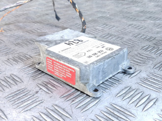 Блок управления Air Bag Volkswagen Bora 1997-2005