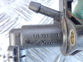 Цилиндр сцепления главный Volkswagen Bora 1997-2005