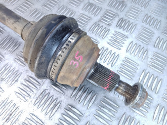 Полуось передняя левая Volkswagen Bora 1997-2005