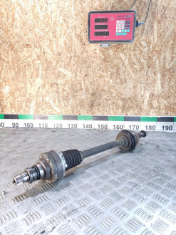 Полуось передняя левая Volkswagen Bora 1997-2005