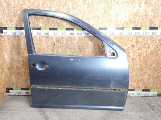 Дверь передняя правая Volkswagen Golf 3