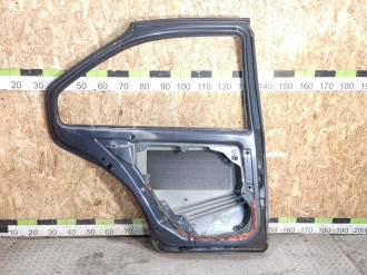 Дверь задняя левая Volkswagen Golf 3