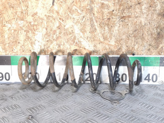 Пружина задняя Volkswagen Bora 1997-2005