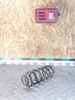 Пружина задняя Volkswagen Bora 1997-2005