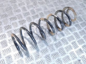 Пружина задняя Volkswagen Bora 1997-2005