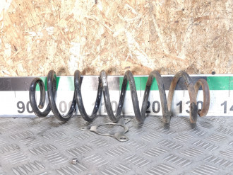 Пружина задняя Volkswagen Bora 1997-2005