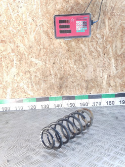 Пружина задняя Volkswagen Bora 1997-2005