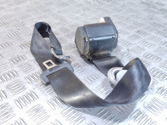 Ремень безопасности задний правый Volkswagen Bora 1997-2005