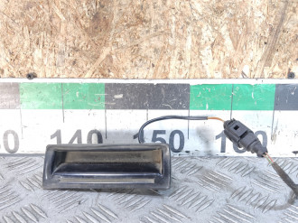 Ручка багажника наружняя Volkswagen Bora 1997-2005