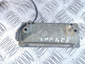 Ручка багажника наружняя Volkswagen Bora 1997-2005