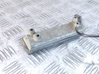 Ручка багажника наружняя Volkswagen Bora 1997-2005