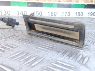 Ручка багажника наружняя Volkswagen Bora 1997-2005