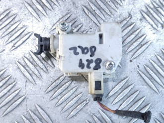 Замок лючка бензобака Volkswagen Bora 1997-2005