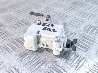 Замок лючка бензобака Volkswagen Bora 1997-2005