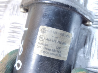 Моторчик стеклоочистителя передний Volkswagen Bora 1997-2005