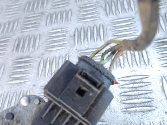 Моторчик стеклоочистителя передний Volkswagen Bora 1997-2005