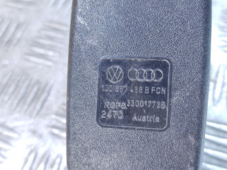 Ответная часть ремня безопасности Volkswagen Bora 1997-2005