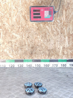 Колпак колеса Volkswagen Bora 1997-2005