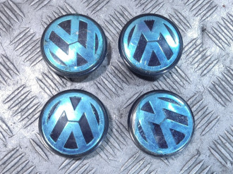 Колпак колеса Volkswagen Bora 1997-2005