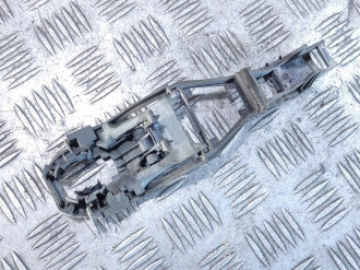 Кронштейн ручки задней левой Volkswagen Bora 1997-2005