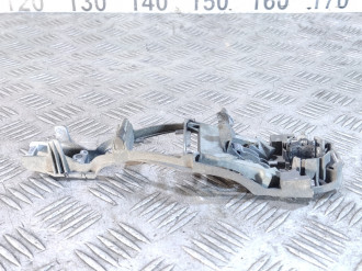 Кронштейн ручки задней левой Volkswagen Bora 1997-2005