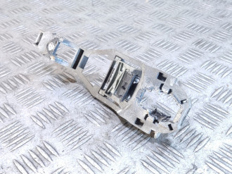 Кронштейн ручки задней левой Volkswagen Bora 1997-2005