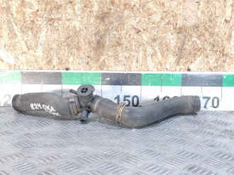 Тройник системы охлаждения Volkswagen Bora 1997-2005