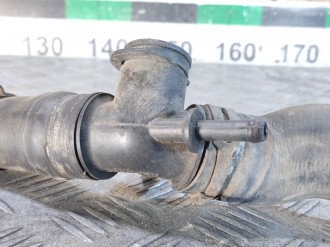 Тройник системы охлаждения Volkswagen Bora 1997-2005