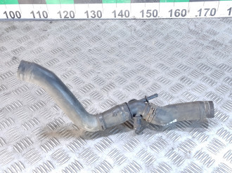 Тройник системы охлаждения Volkswagen Bora 1997-2005