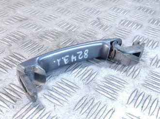 Ручка двери задней левой Volkswagen Bora 1997-2005