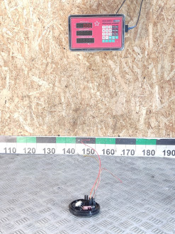 Динамик Volkswagen Golf 3