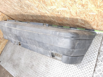 Бампер задний Volkswagen Golf 3